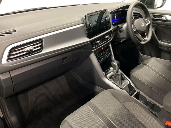 Used Volkswagen T-Roc 2025 for sale - 76219191: Photo 7