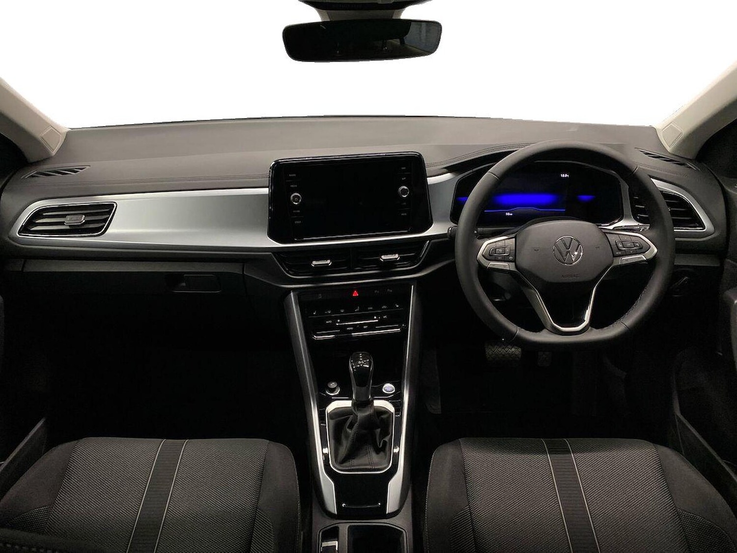 Used Volkswagen T-Roc 2025 for sale - 76219191: Photo 8