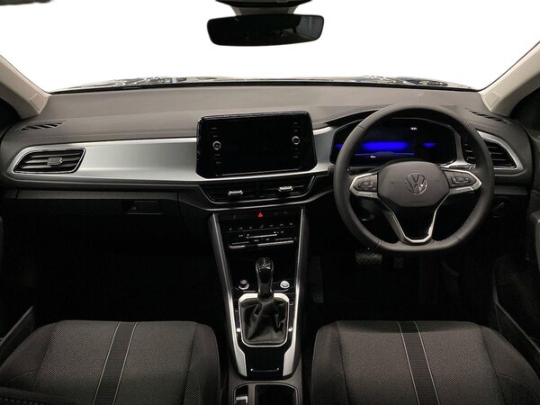 Used Volkswagen T-Roc 2025 for sale - 76219191: Photo 8