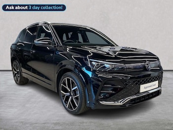 Used Volkswagen Tiguan 2025 for sale - 78402771: Photo