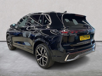 Used Volkswagen Tiguan 2025 for sale - 78402771: Photo