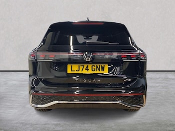 Used Volkswagen Tiguan 2025 for sale - 78402771: Photo