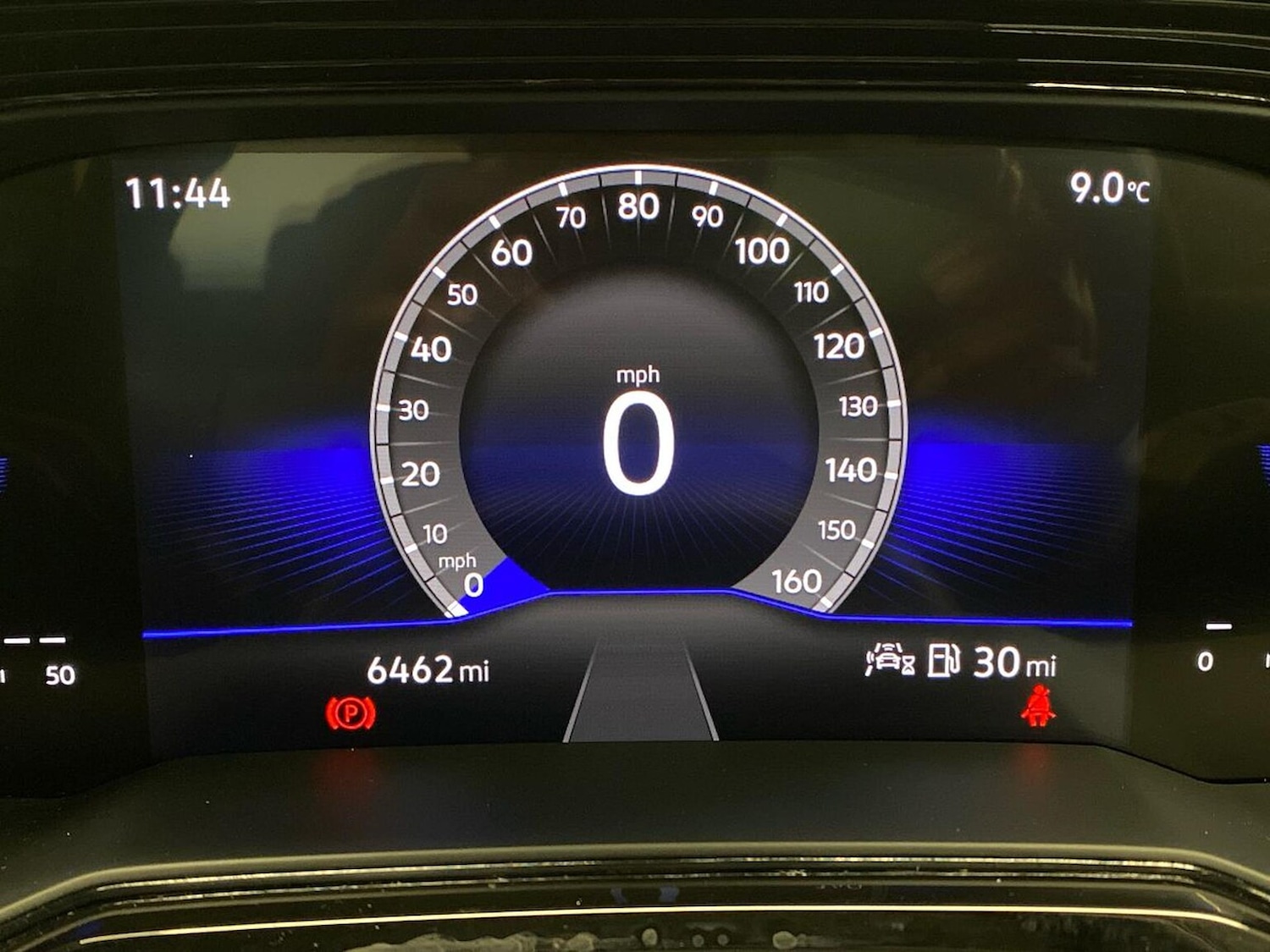 Used Volkswagen Polo 2023 for sale - 76809420: Photo 10