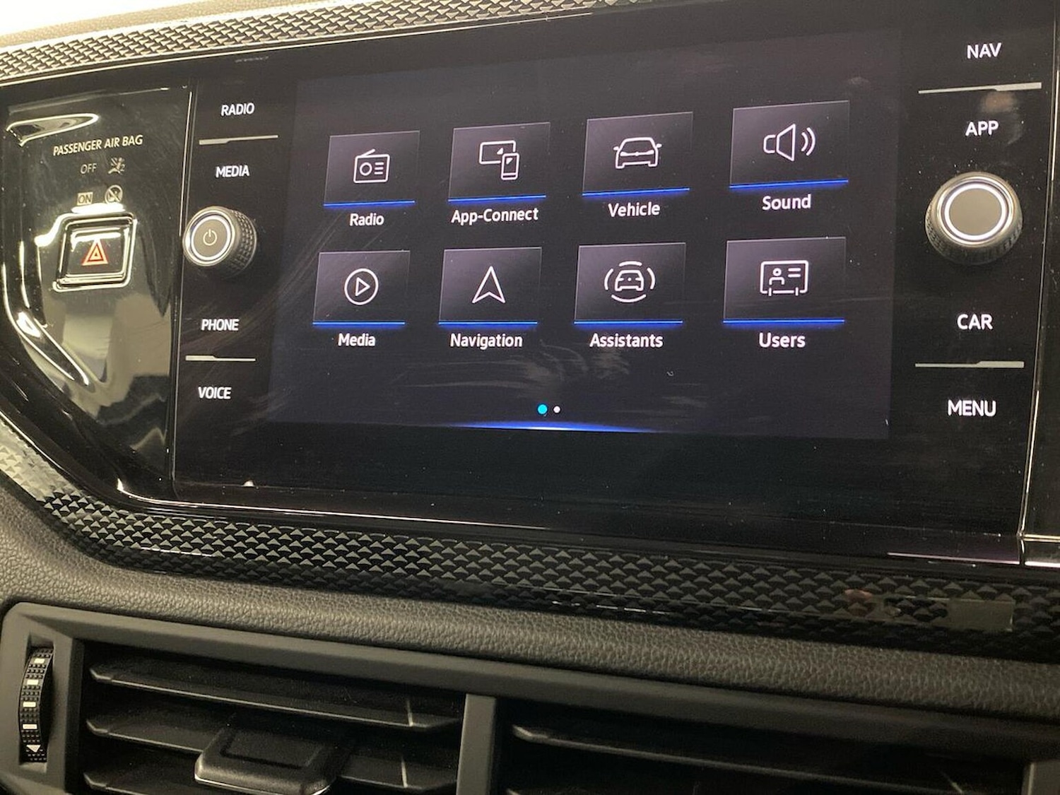 Used Volkswagen Polo 2023 for sale - 76809420: Photo 11