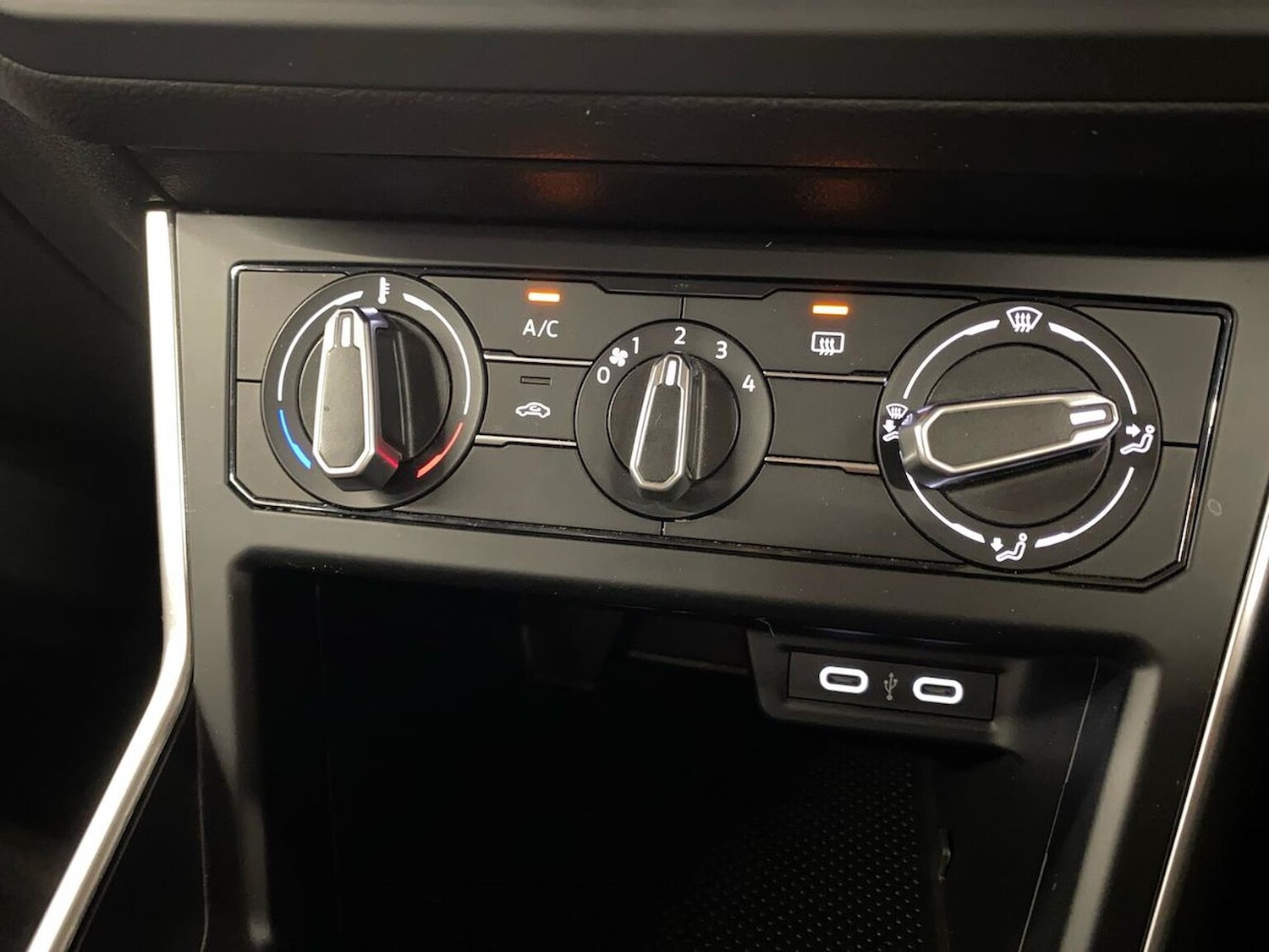 Used Volkswagen Polo 2023 for sale - 76809420: Photo 12