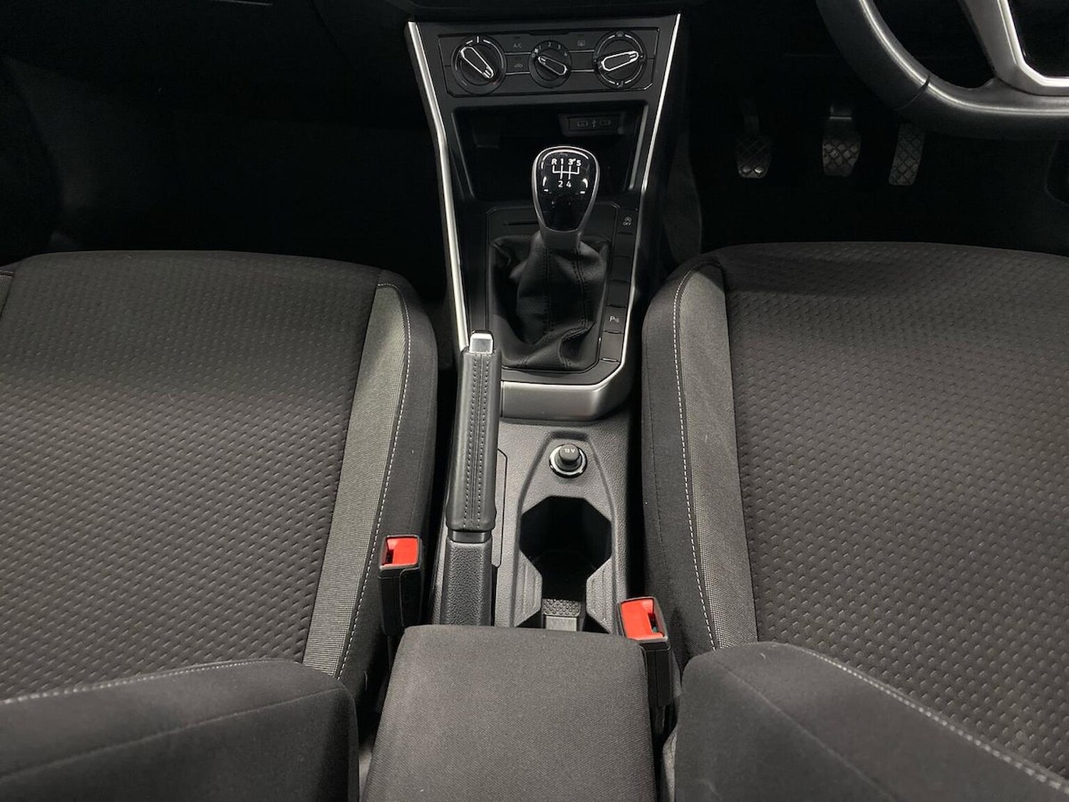 Used Volkswagen Polo 2023 for sale - 76809420: Photo 13