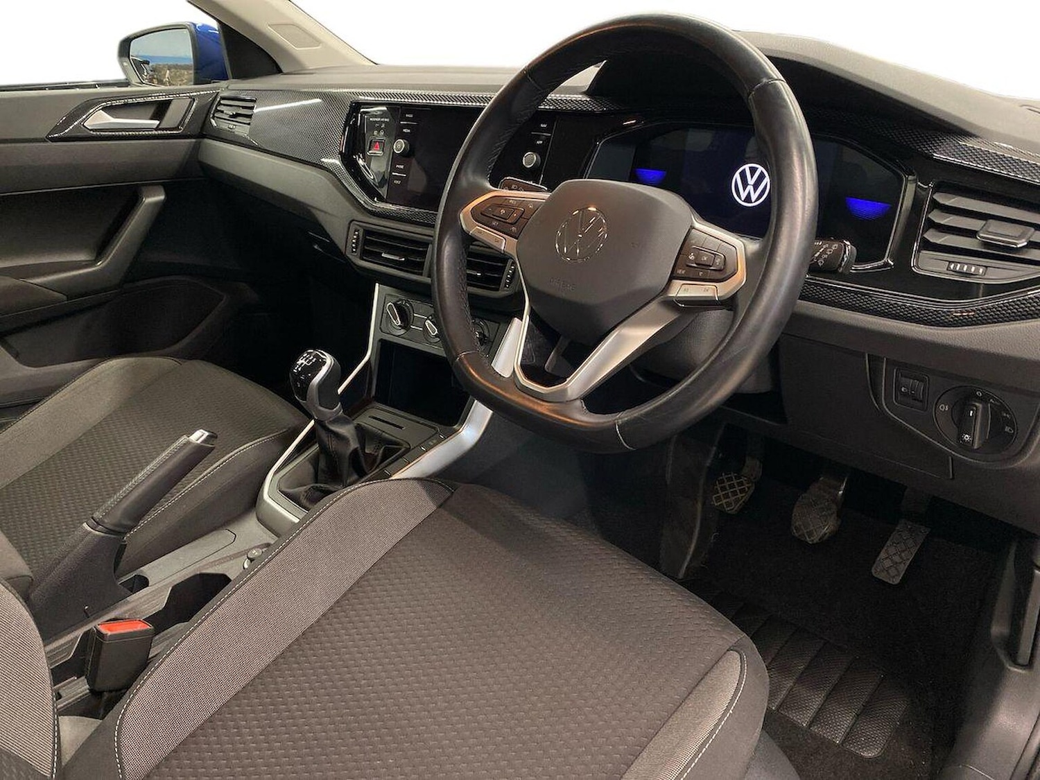Used Volkswagen Polo 2023 for sale - 76809420: Photo 15