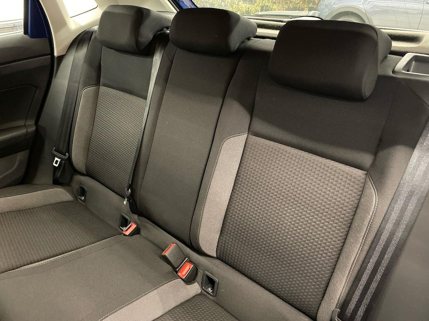 Used Volkswagen Polo 2023 for sale - 76809420: Photo 16