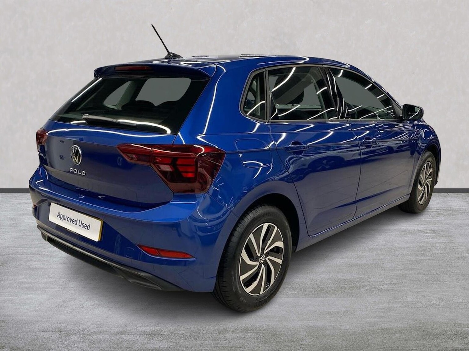 Used Volkswagen Polo 2023 for sale - 76809420: Photo 18