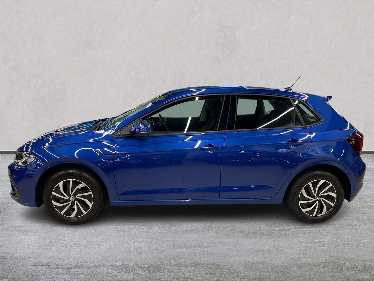 Used Volkswagen Polo 2023 for sale - 76809420: Photo 19