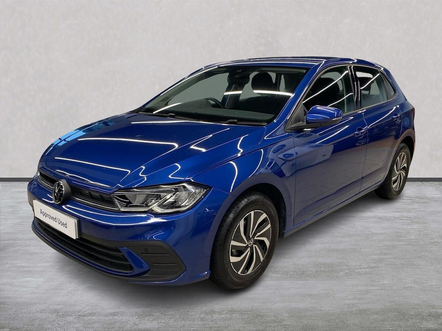 Used Volkswagen Polo 2023 for sale - 76809420: Photo 20