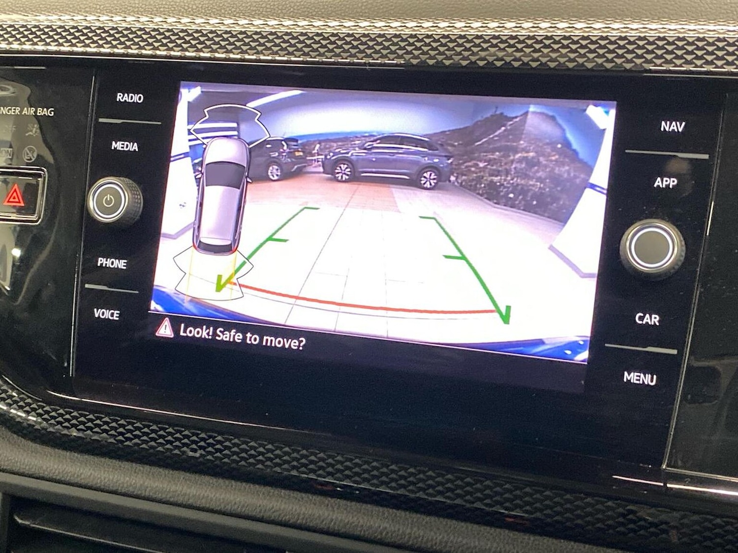 Used Volkswagen Polo 2023 for sale - 76809420: Photo 23