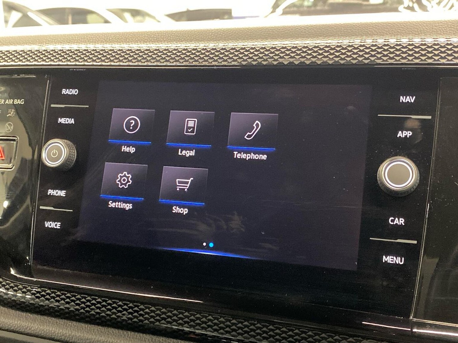 Used Volkswagen Polo 2023 for sale - 76809420: Photo 24