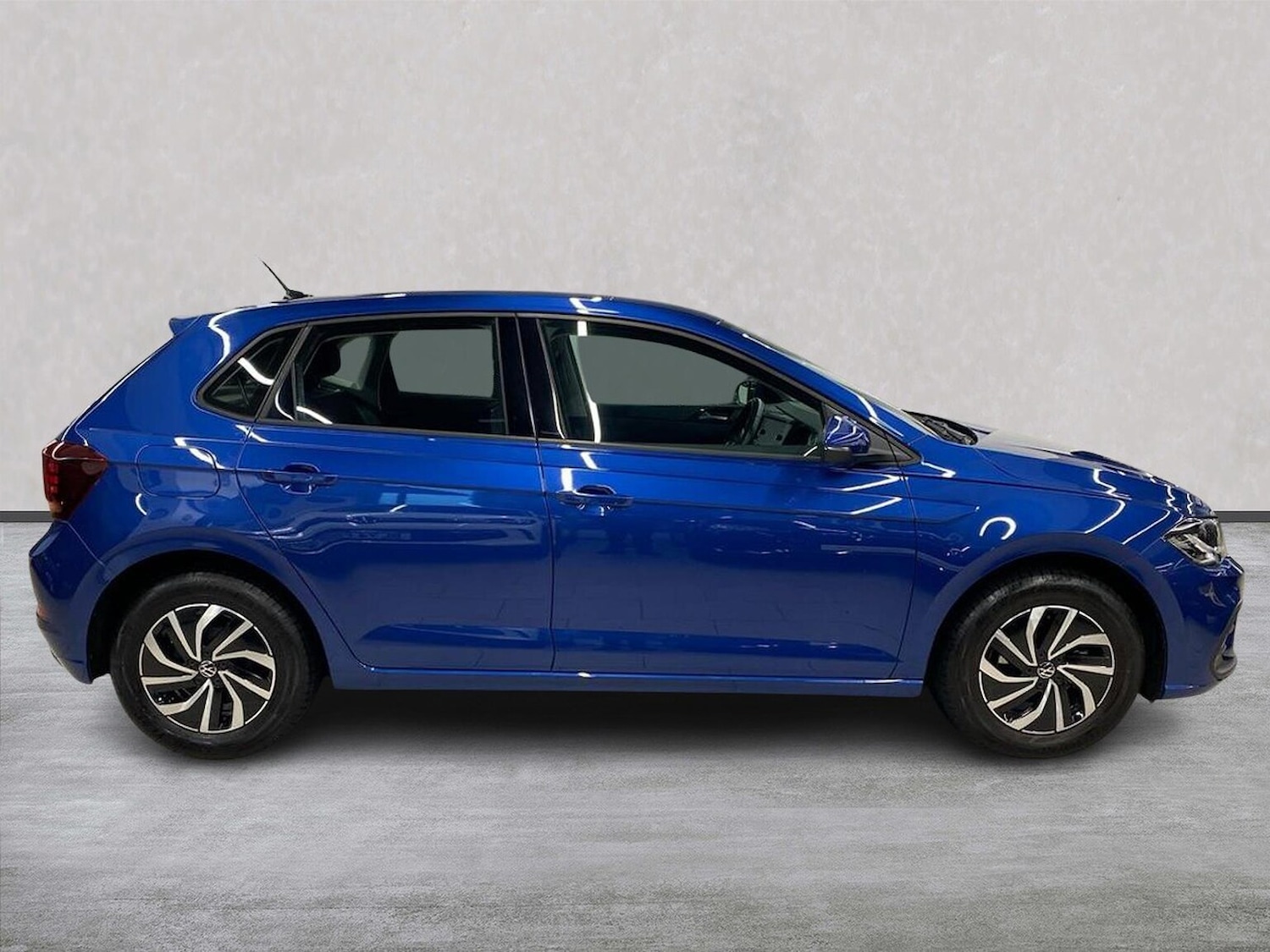 Used Volkswagen Polo 2023 for sale - 76809420: Photo 3