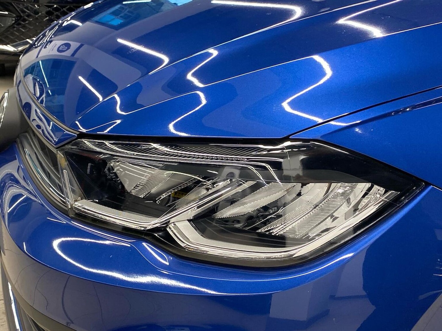 Used Volkswagen Polo 2023 for sale - 76809420: Photo 30