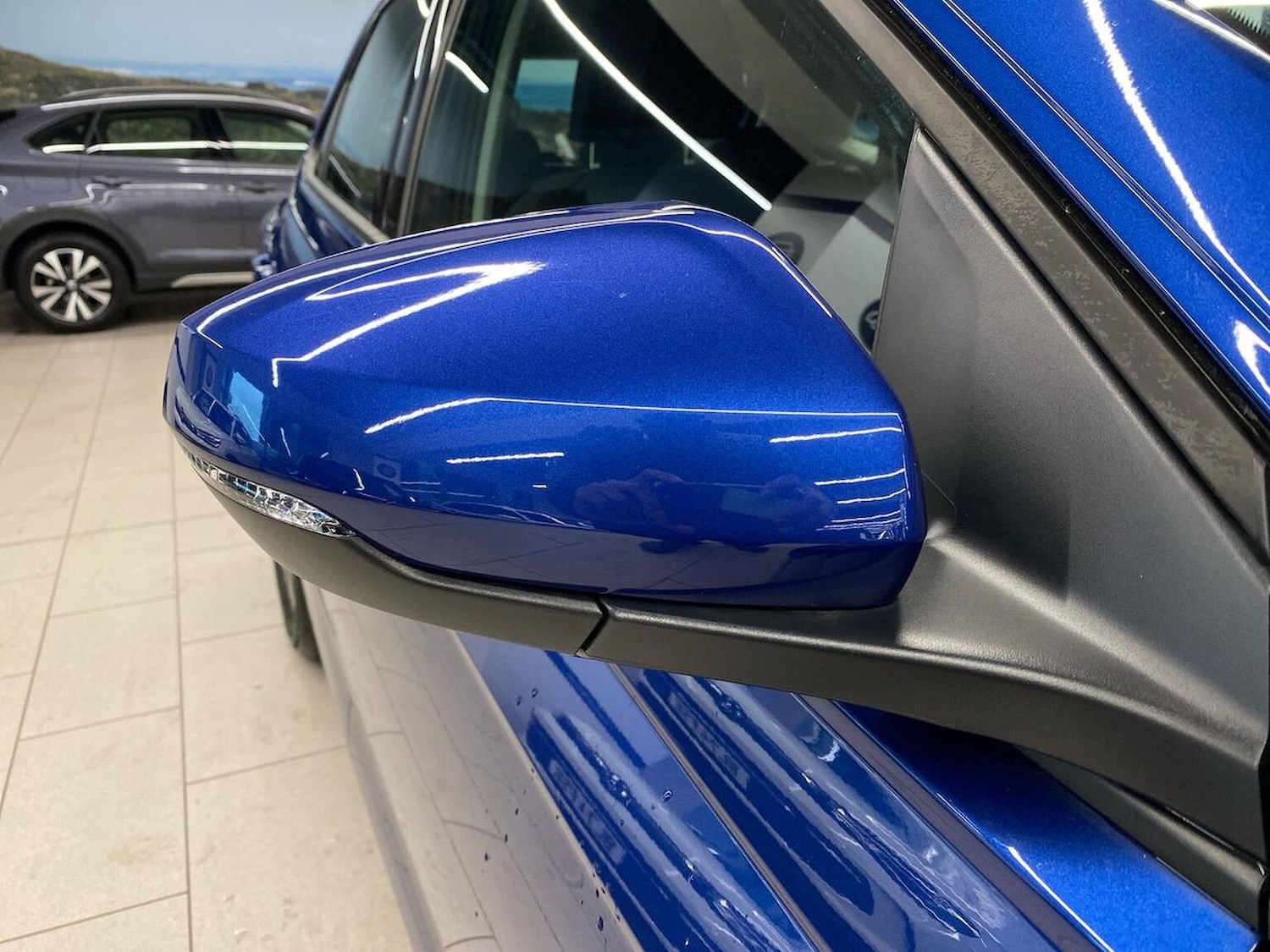 Used Volkswagen Polo 2023 for sale - 76809420: Photo 31