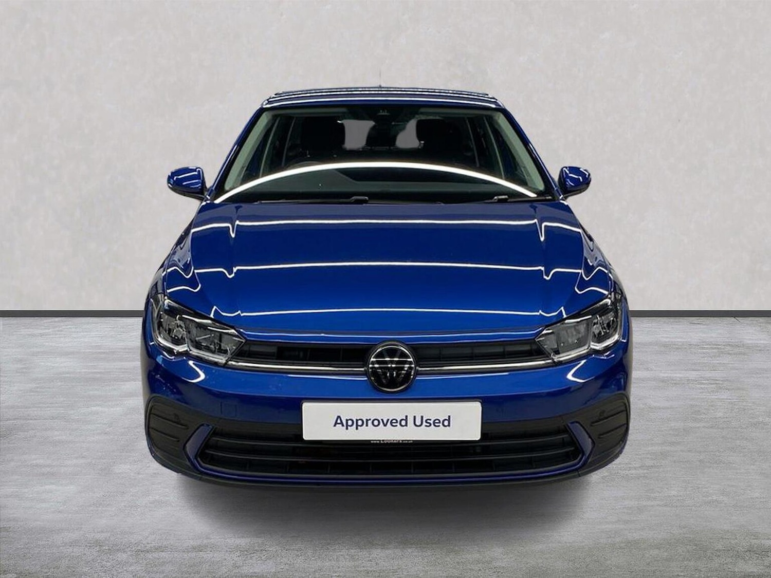 Used Volkswagen Polo 2023 for sale - 76809420: Photo 5