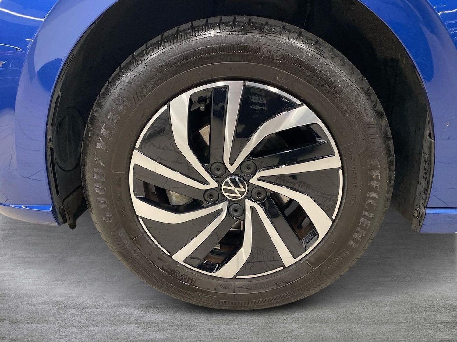 Used Volkswagen Polo 2023 for sale - 76809420: Photo 6