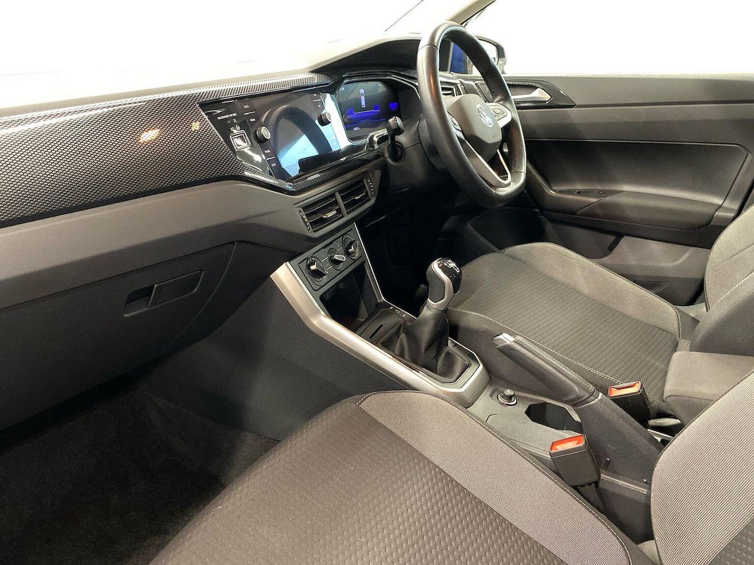 Used Volkswagen Polo 2023 for sale - 76809420: Photo 7