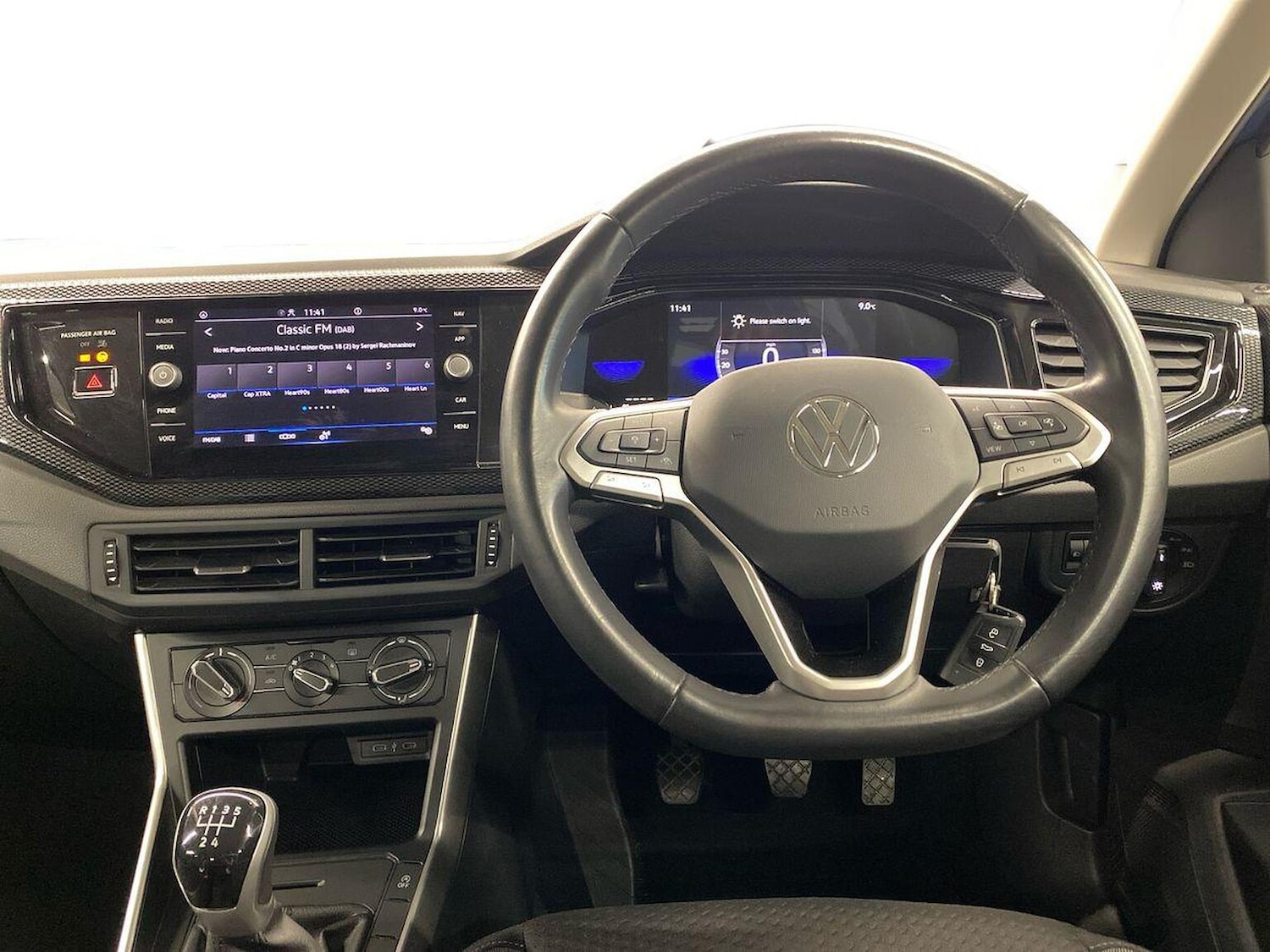 Used Volkswagen Polo 2023 for sale - 76809420: Photo 9