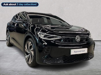 Used Volkswagen ID.4 2026 for sale - 78762704: Photo