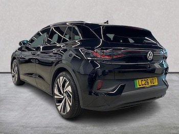 Used Volkswagen ID.4 2026 for sale - 78762704: Photo