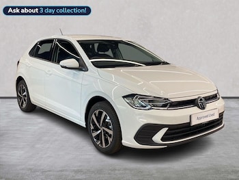 Volkswagen - Polo