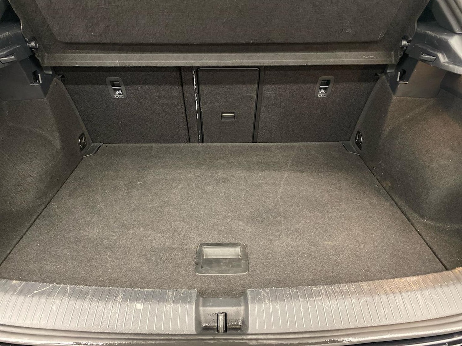 Used Volkswagen T-Roc 2022 for sale - 76807527: Photo 17