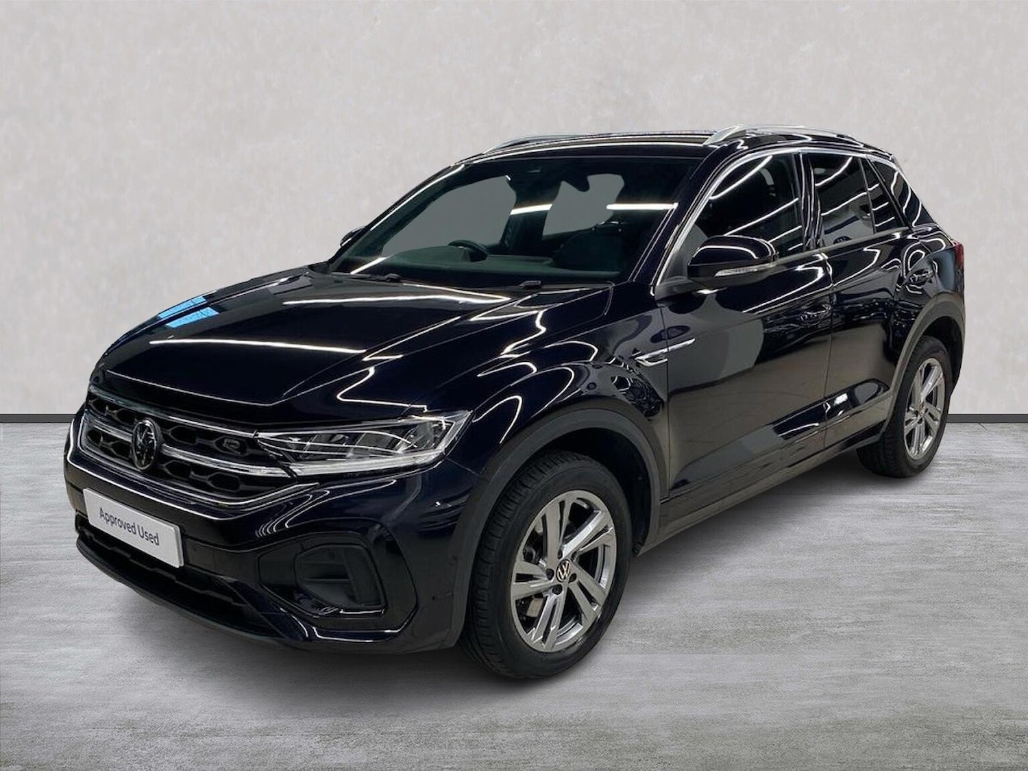 Used Volkswagen T-Roc 2022 for sale - 76807527: Photo 20