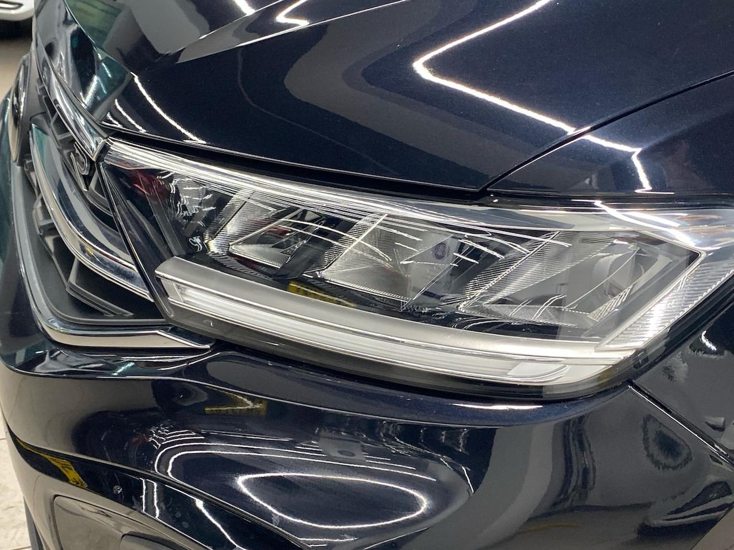 Used Volkswagen T-Roc 2022 for sale - 76807527: Photo 27