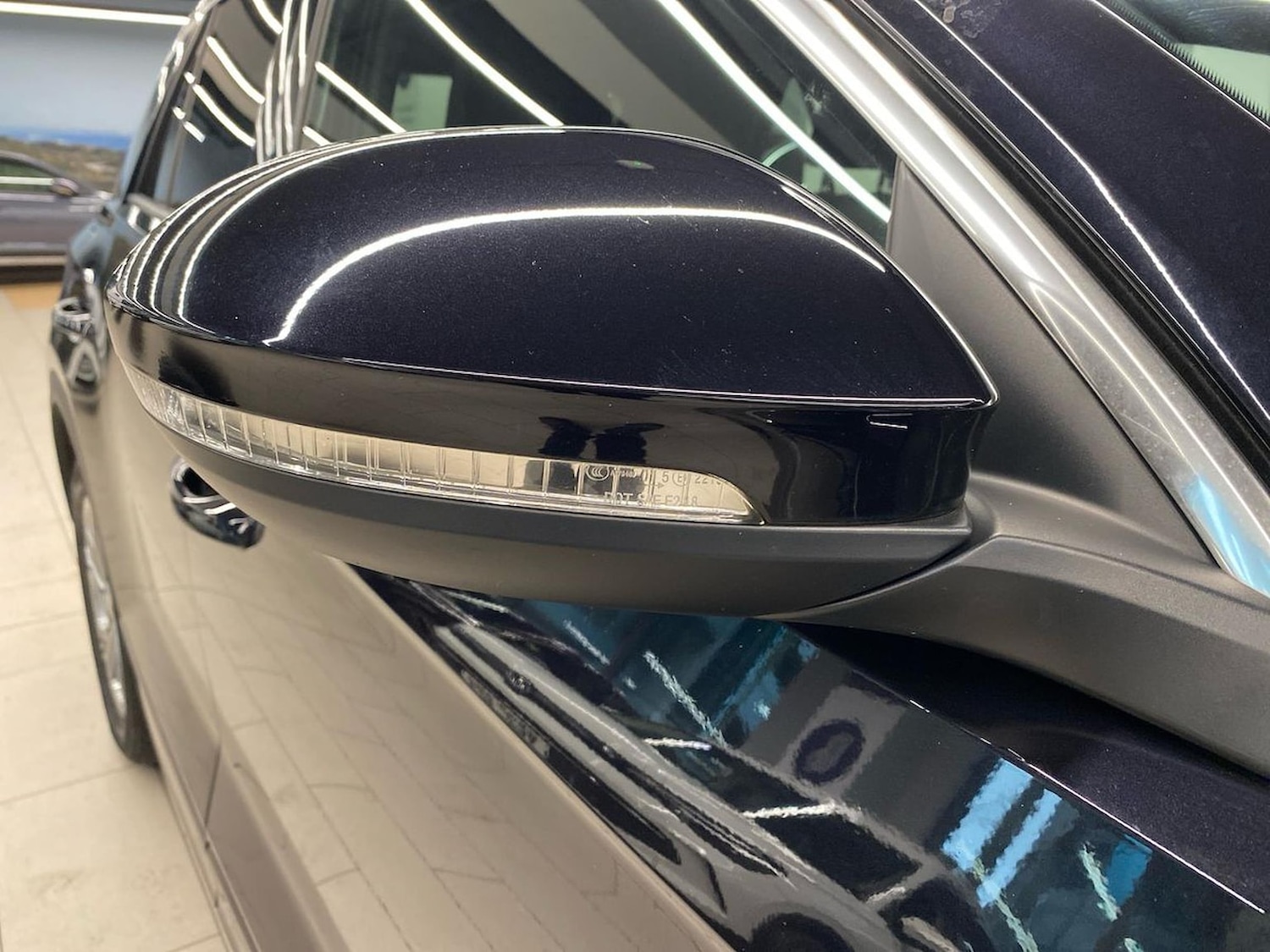 Used Volkswagen T-Roc 2022 for sale - 76807527: Photo 29