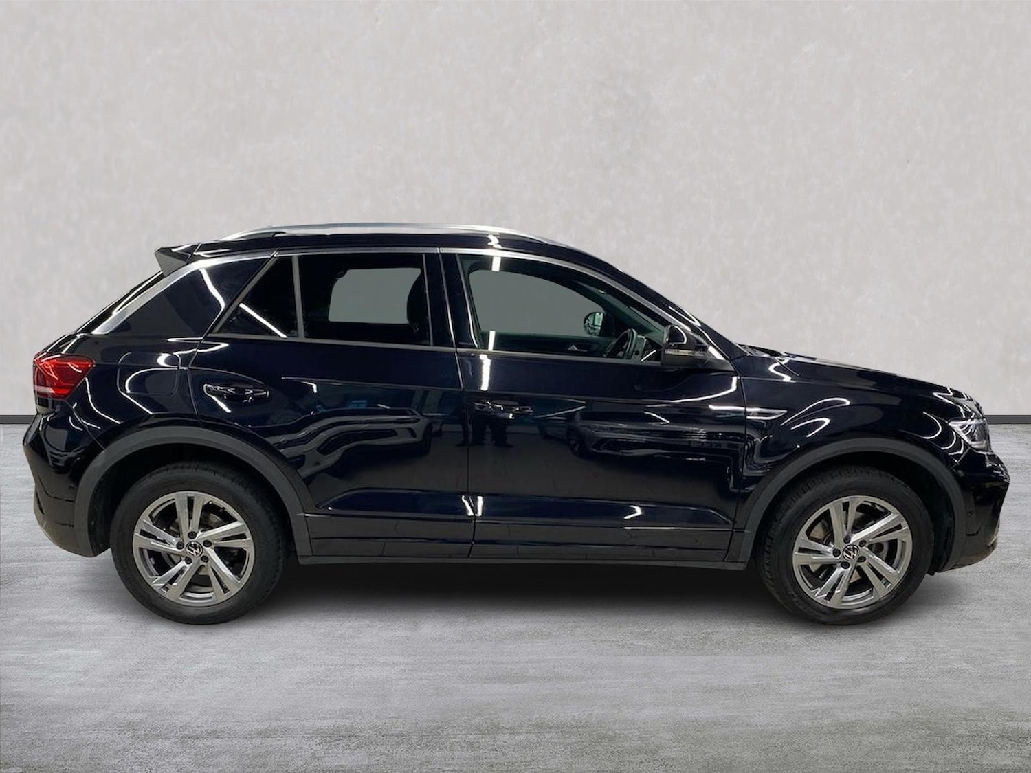 Used Volkswagen T-Roc 2022 for sale - 76807527: Photo 3