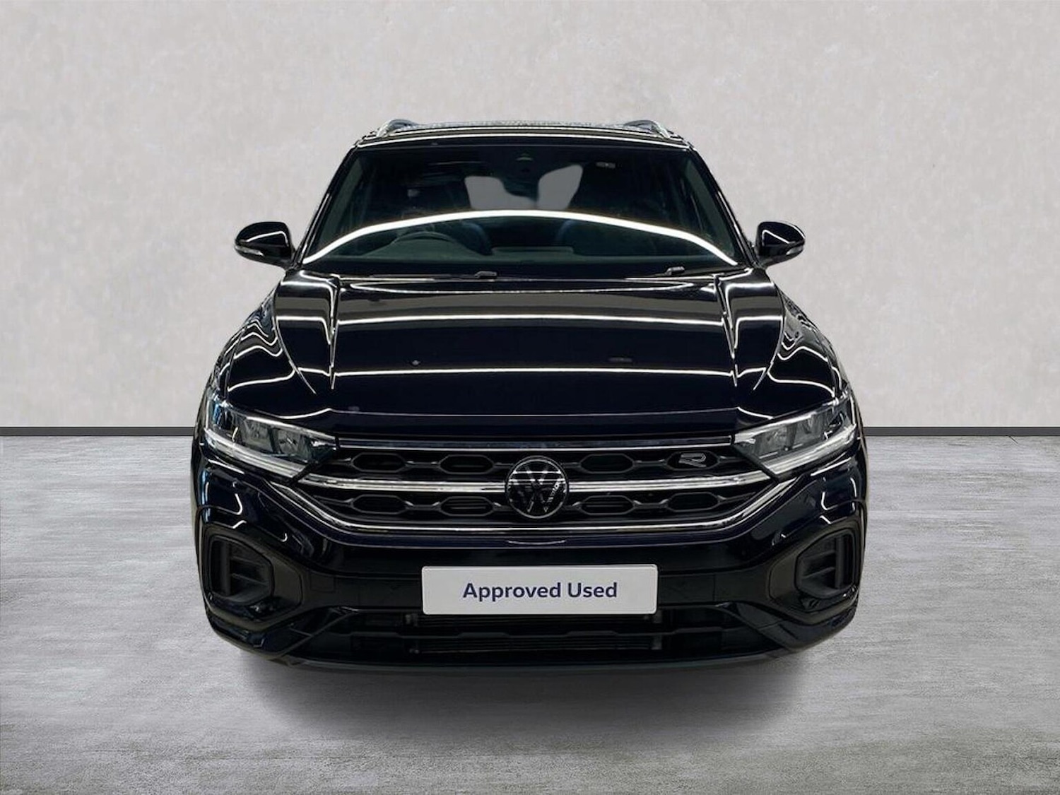 Used Volkswagen T-Roc 2022 for sale - 76807527: Photo 5