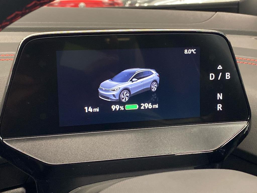 Used Volkswagen ID.4 2026 for sale - 77629326: Photo 10