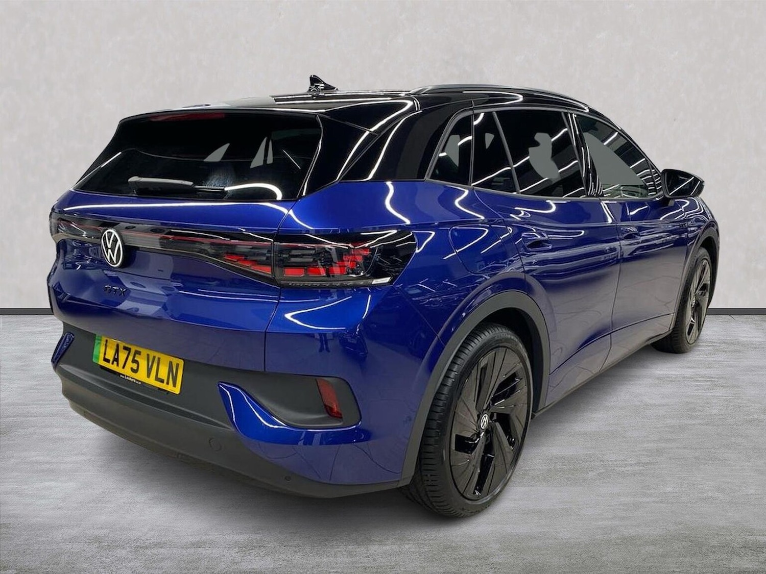 Used Volkswagen ID.4 2026 for sale - 77629326: Photo 18