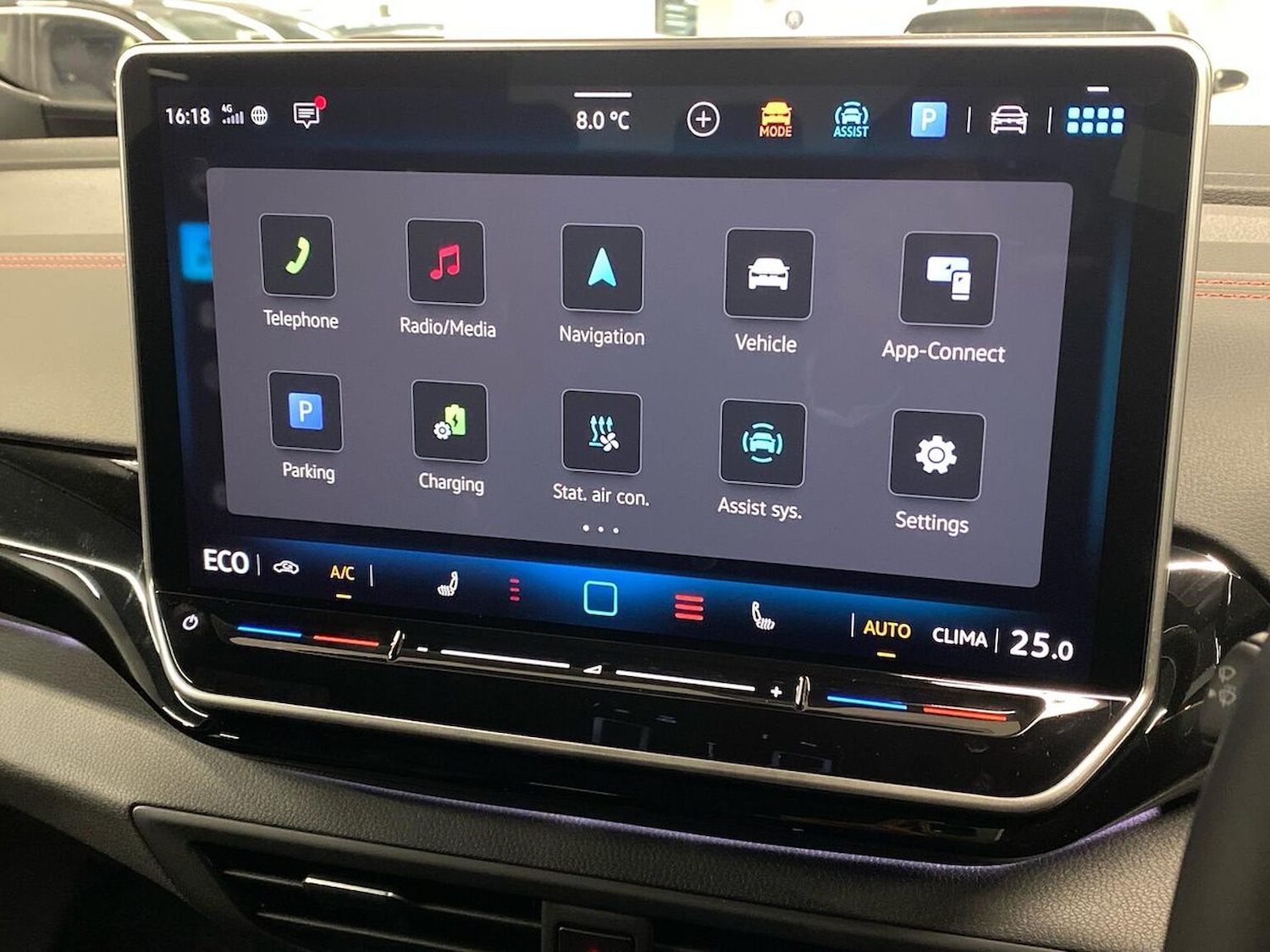 Used Volkswagen ID.4 2026 for sale - 77629326: Photo 25