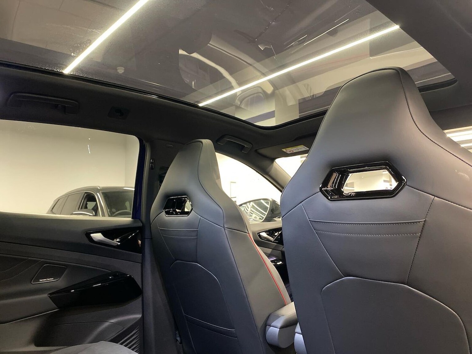 Used Volkswagen ID.4 2026 for sale - 77629326: Photo 32