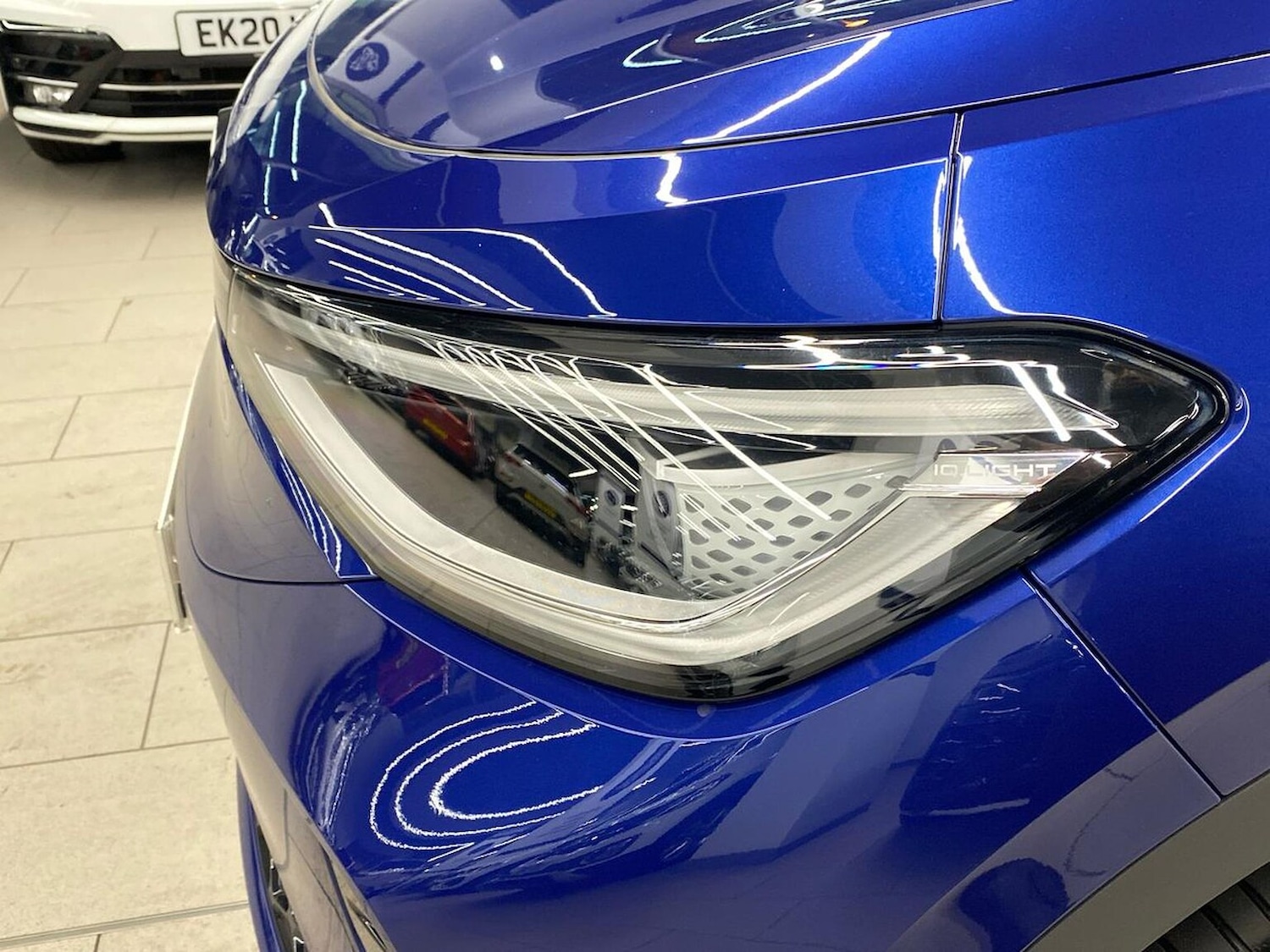 Used Volkswagen ID.4 2026 for sale - 77629326: Photo 34