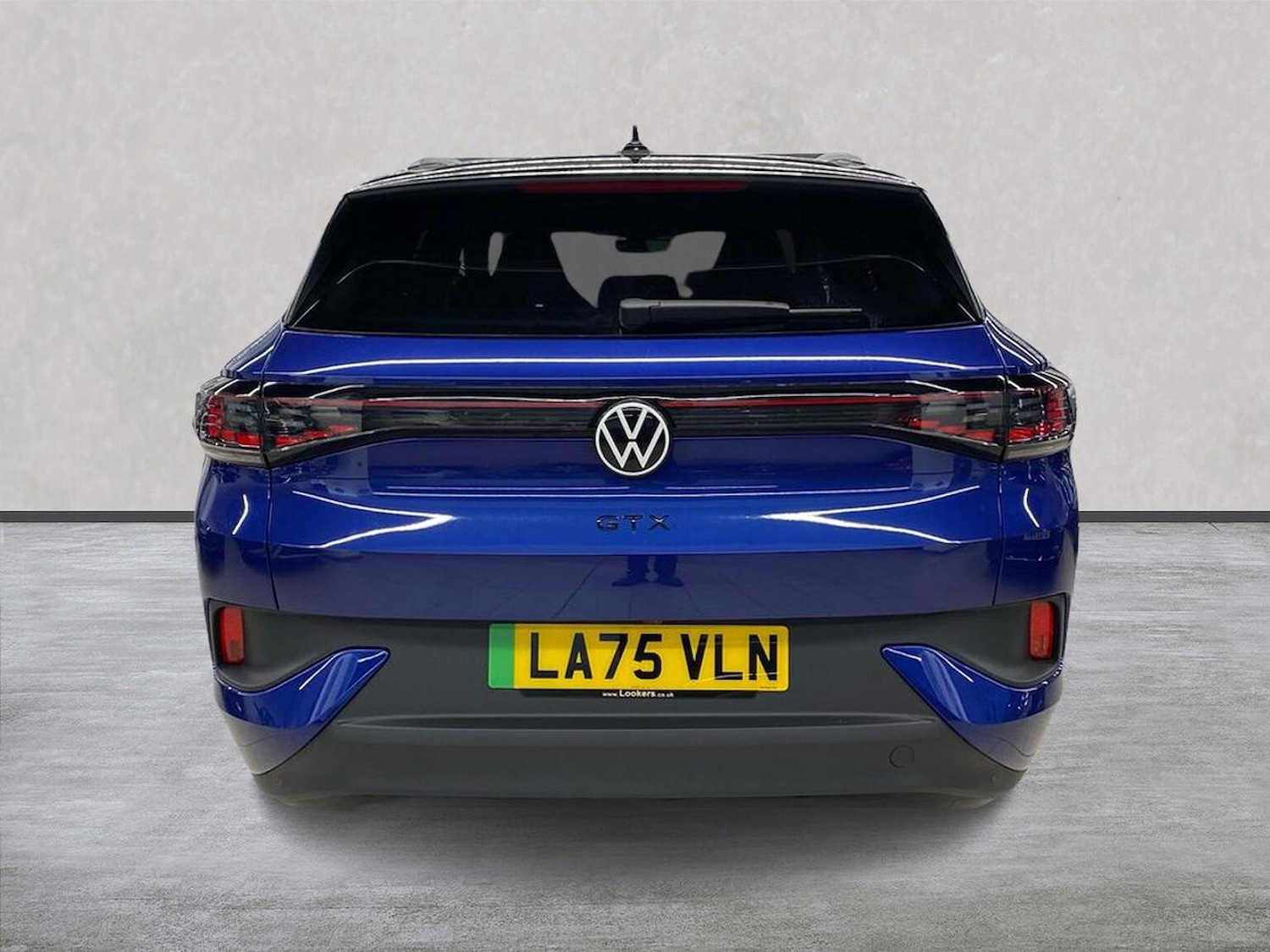 Used Volkswagen ID.4 2026 for sale - 77629326: Photo 4