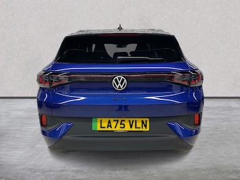 Used Volkswagen ID.4 2026 for sale - 77629326: Photo