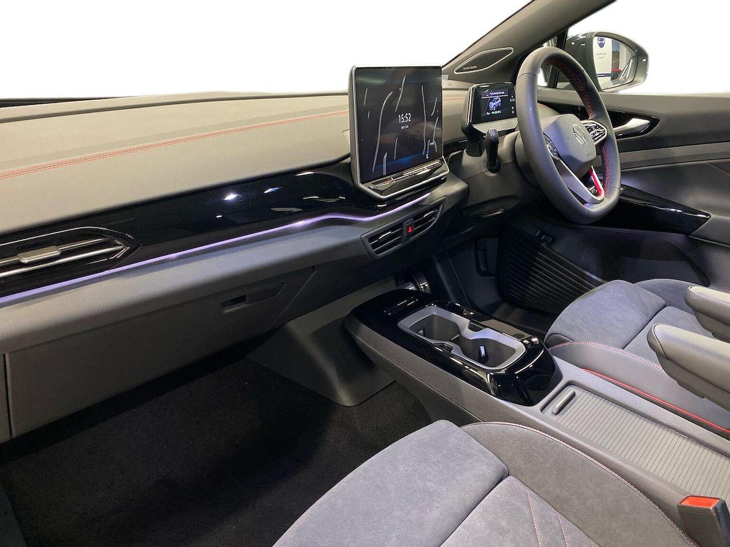 Used Volkswagen ID.4 2026 for sale - 77629326: Photo 7