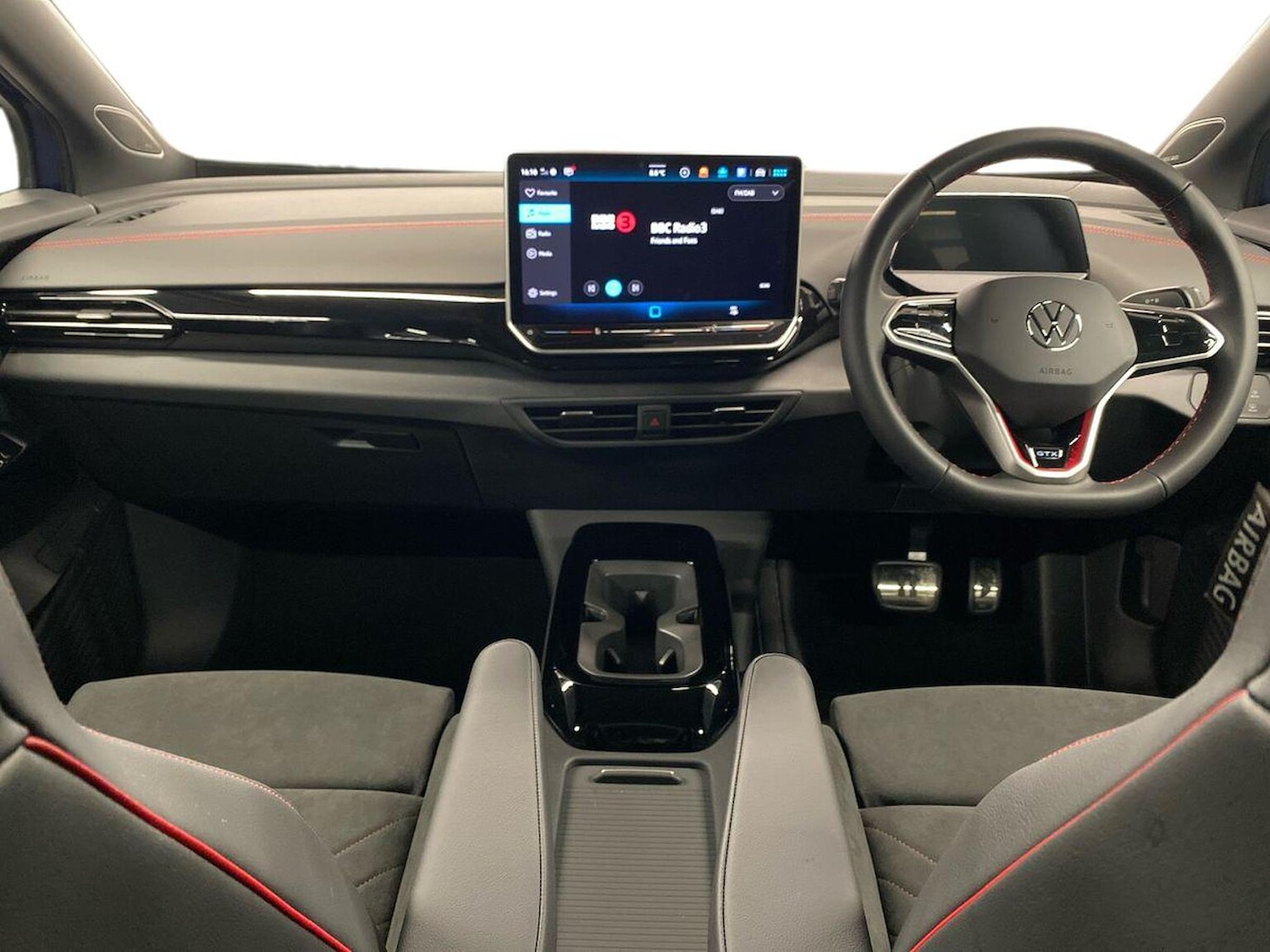 Used Volkswagen ID.4 2026 for sale - 77629326: Photo 8