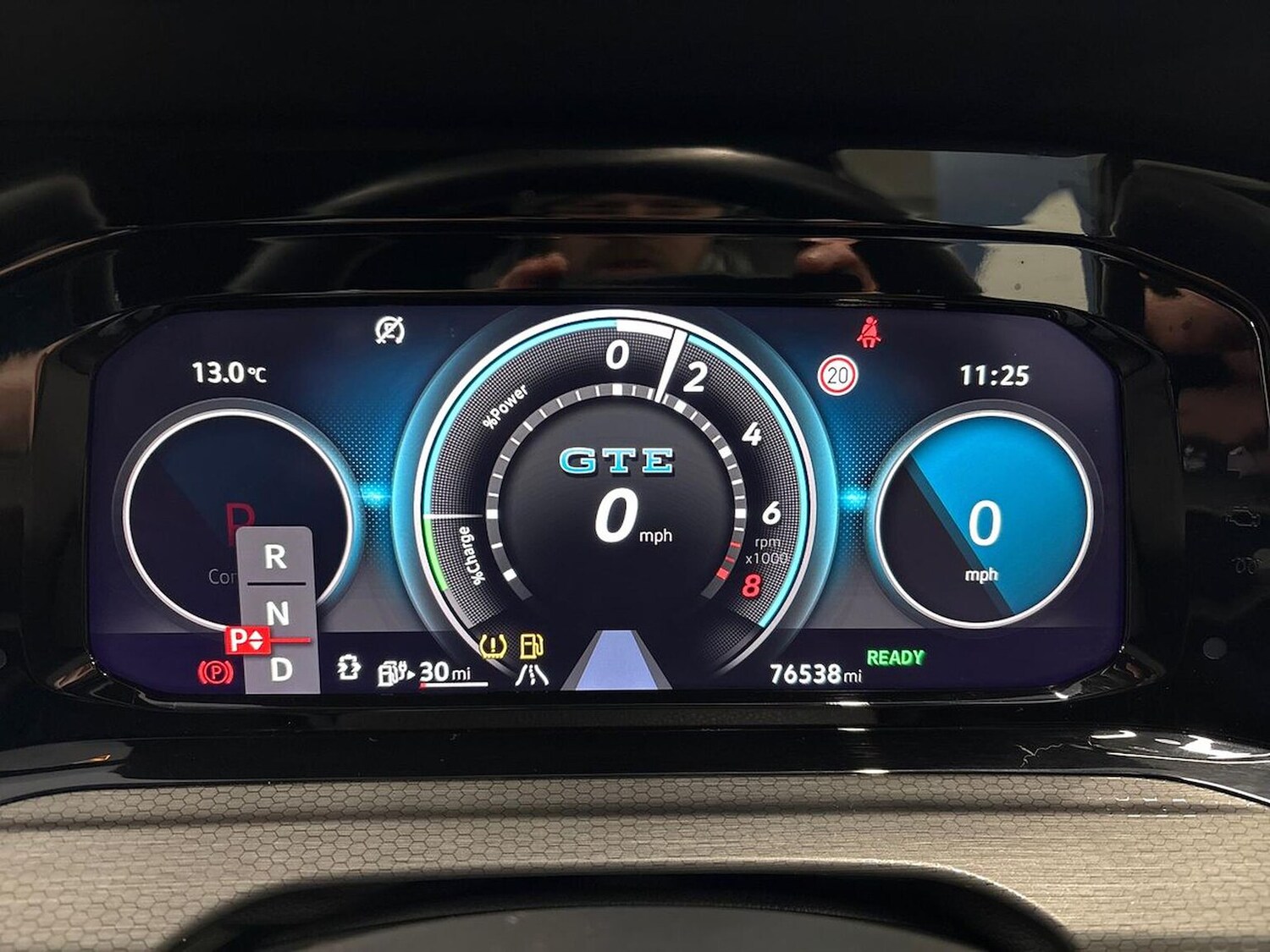 Used Volkswagen Golf 2023 for sale - 78139554: Photo 10