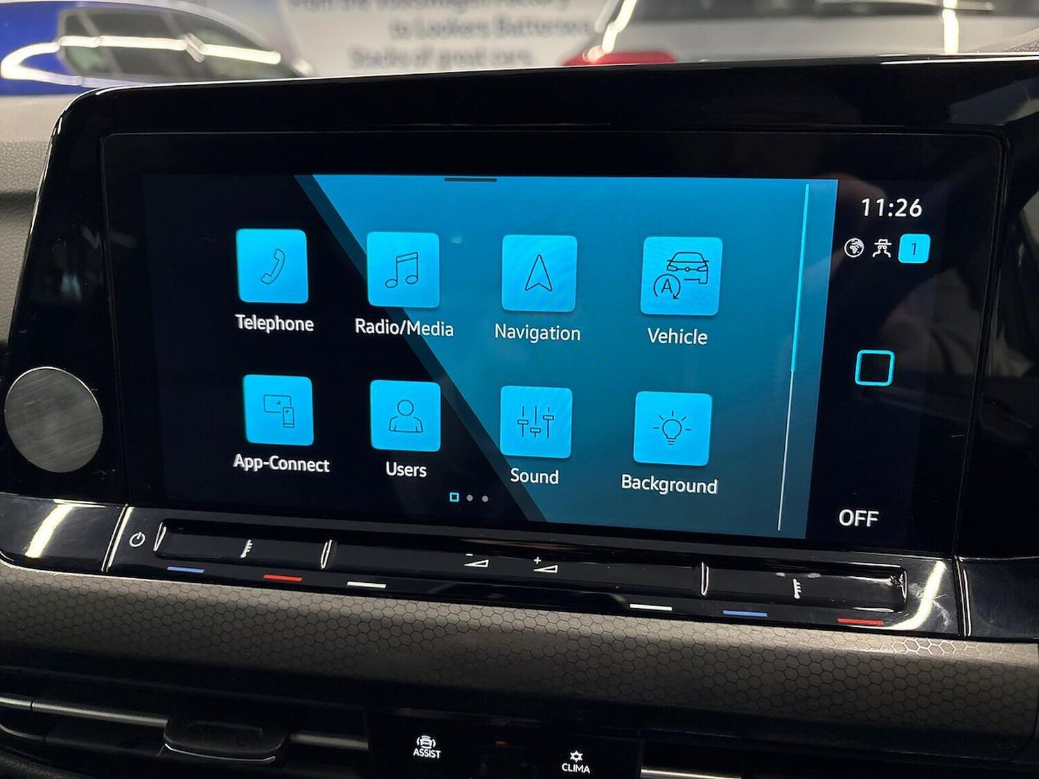 Used Volkswagen Golf 2023 for sale - 78139554: Photo 11