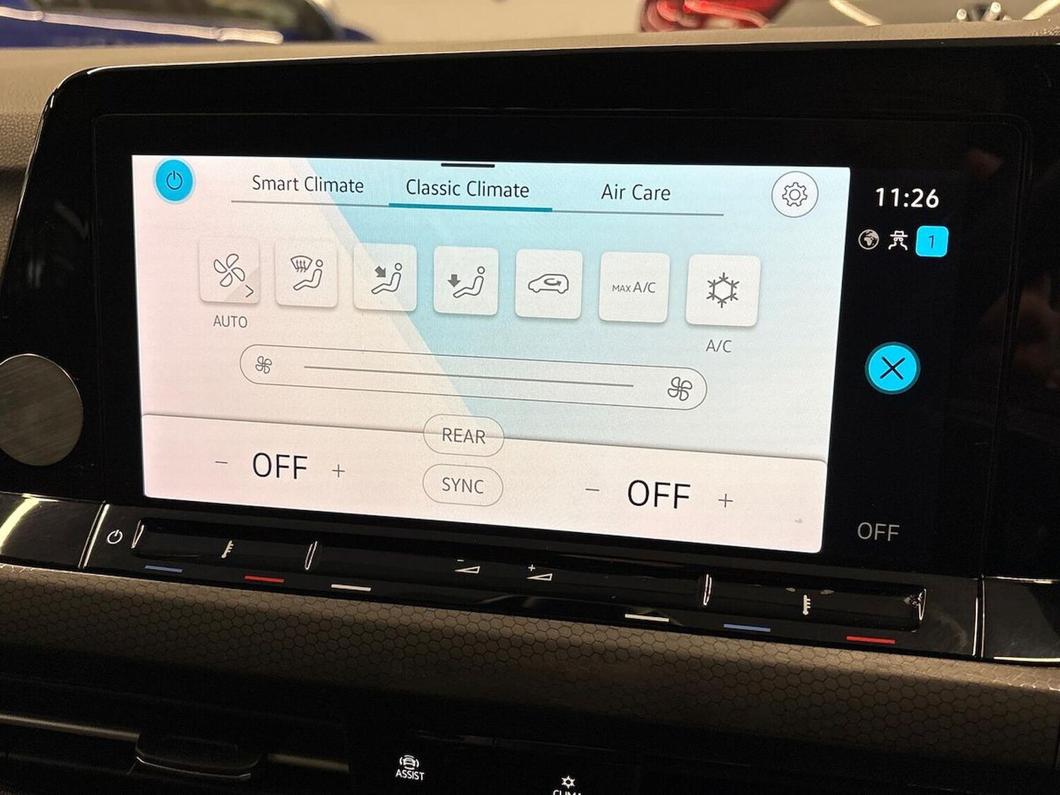 Used Volkswagen Golf 2023 for sale - 78139554: Photo 12