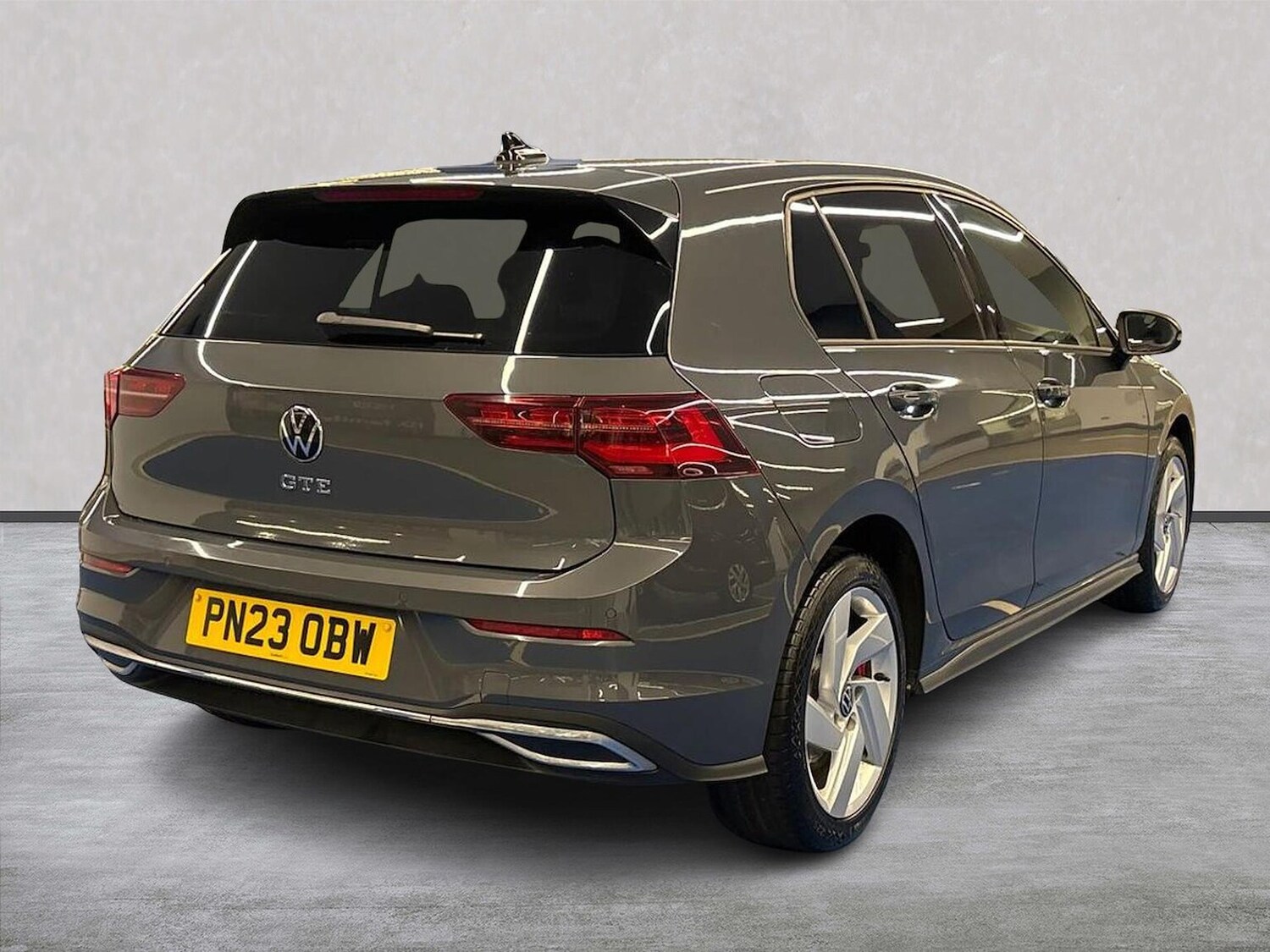 Used Volkswagen Golf 2023 for sale - 78139554: Photo 18