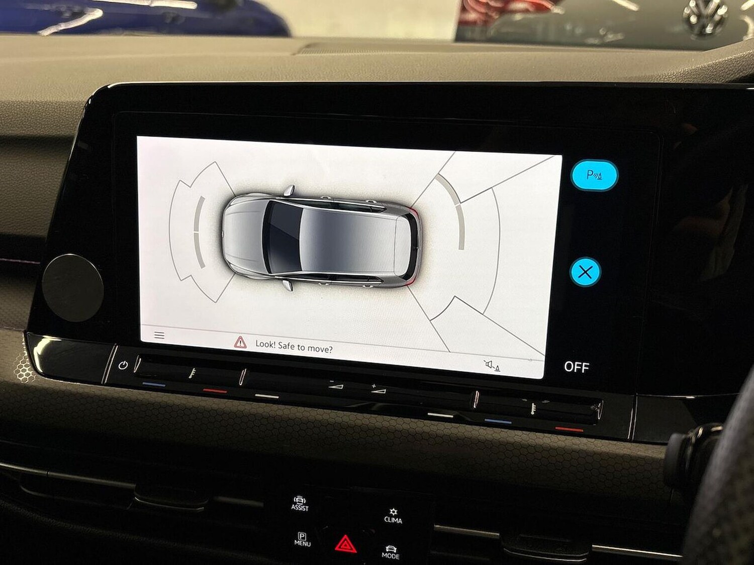 Used Volkswagen Golf 2023 for sale - 78139554: Photo 23