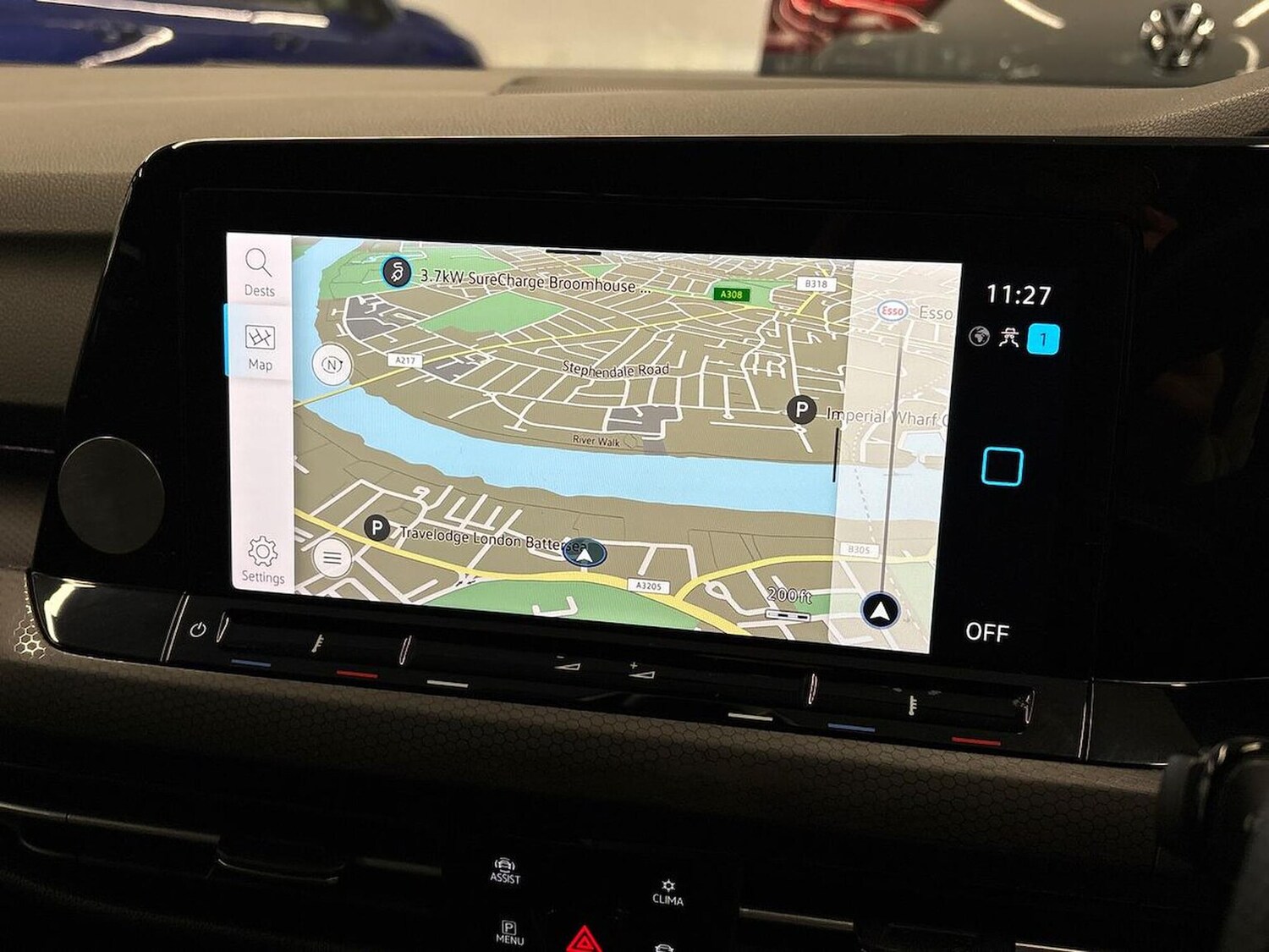 Used Volkswagen Golf 2023 for sale - 78139554: Photo 24