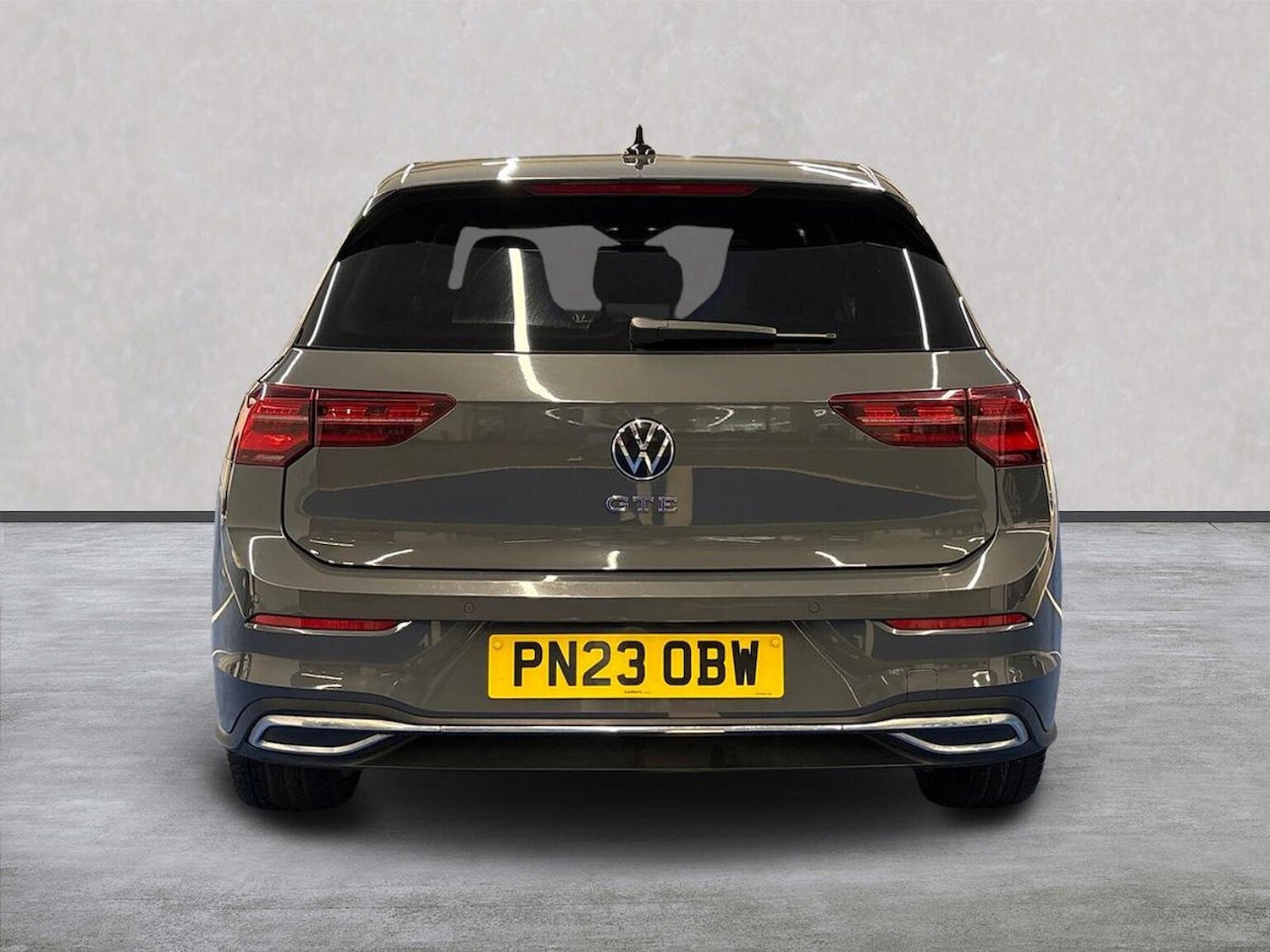 Used Volkswagen Golf 2023 for sale - 78139554: Photo 4