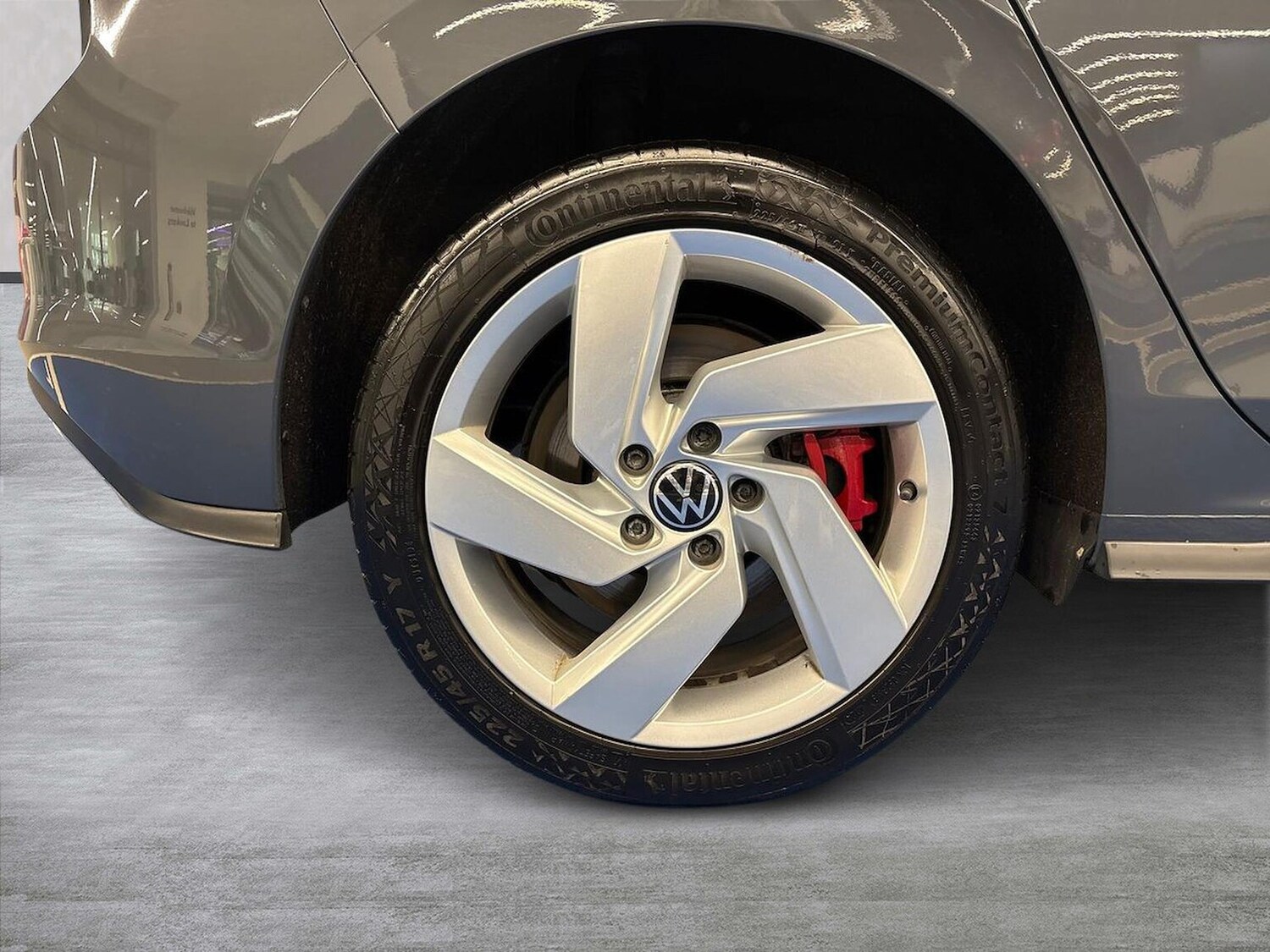 Used Volkswagen Golf 2023 for sale - 78139554: Photo 6